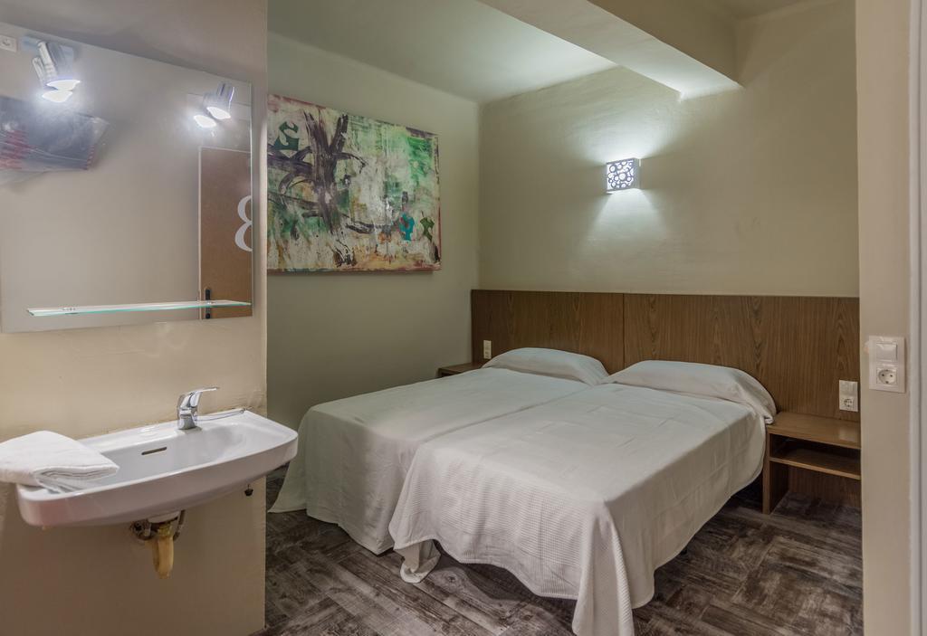 Hostal Sant Miquel Балагер Екстериор снимка